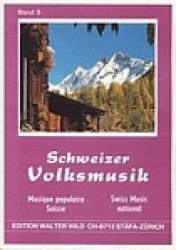 Schweizer Volksmusik Bd.5 